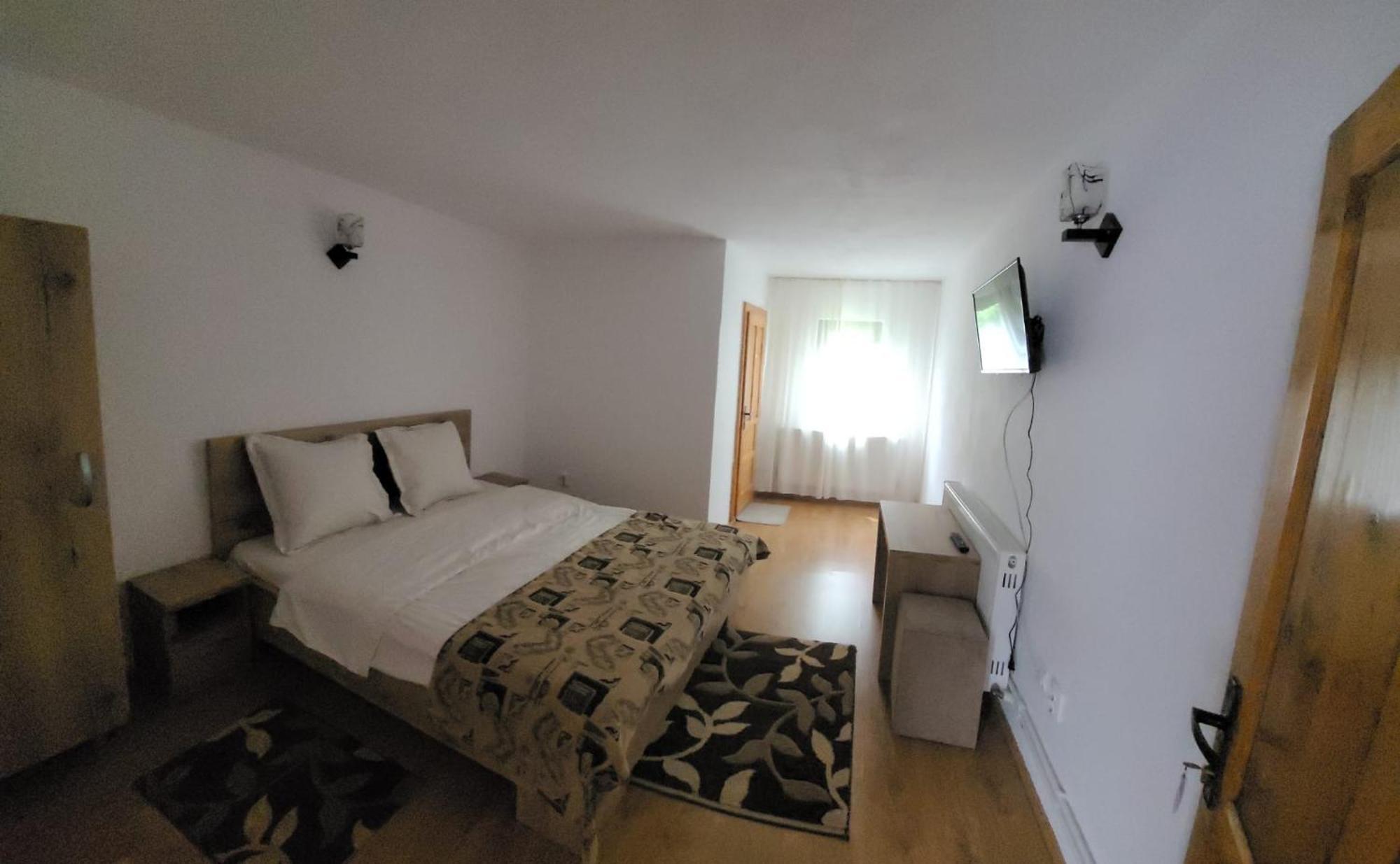 Casa Ursului Villa Vadu Motilor Dış mekan fotoğraf